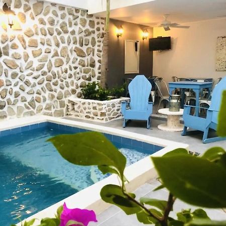 Hotel Adaz Mediterraneo Santa Marta Dış mekan fotoğraf