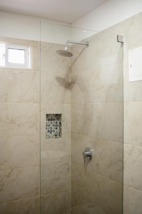 Hotel Adaz Mediterraneo Santa Marta Dış mekan fotoğraf